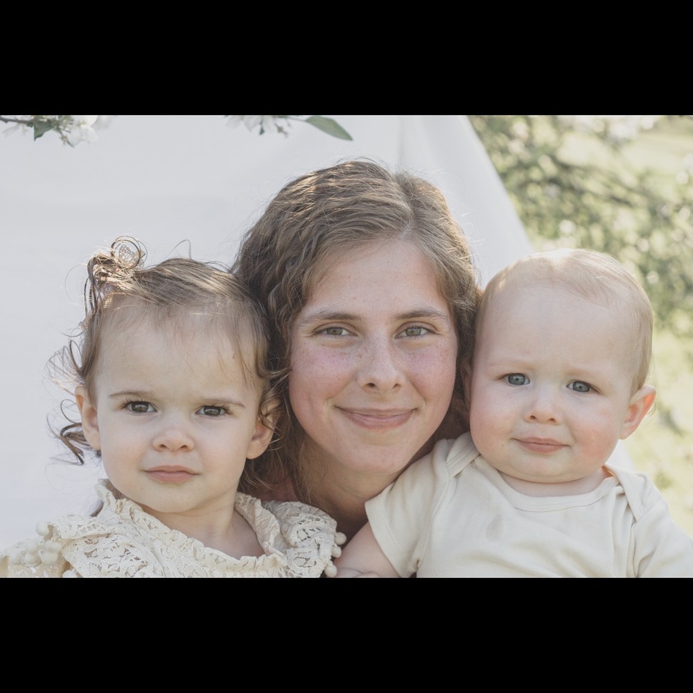 Meet your Posher, Candace